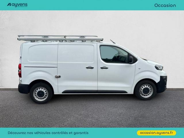 Peugeot Expert image 8