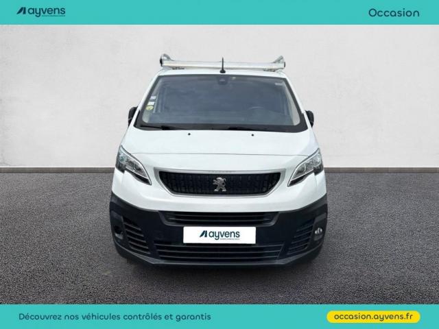 Peugeot Expert image 4