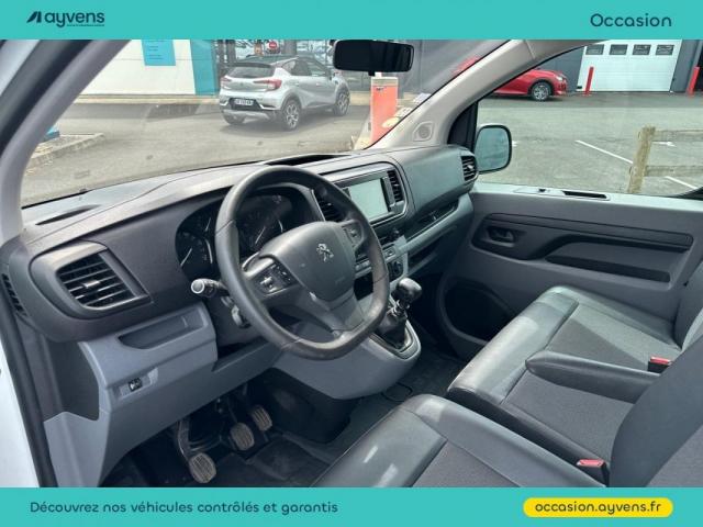 Peugeot Expert image 9