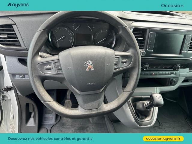 Peugeot Expert image 1