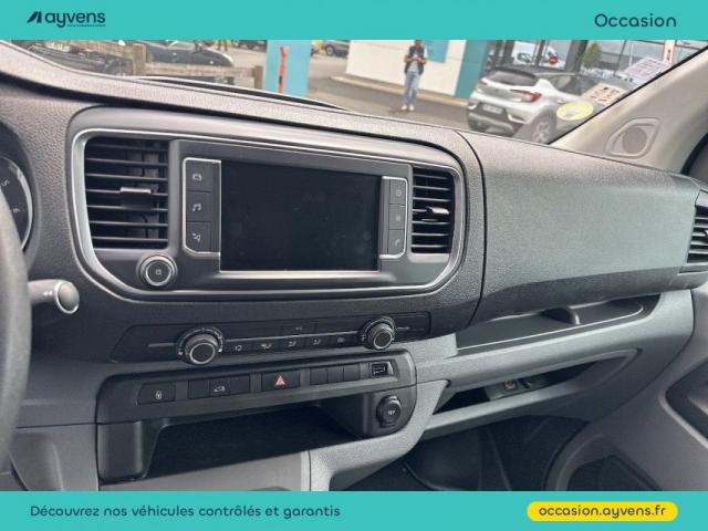 Peugeot Expert image 2