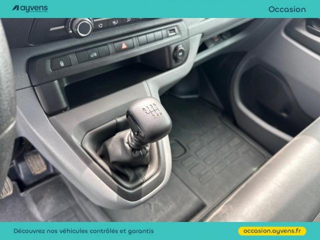 Peugeot Expert image 6