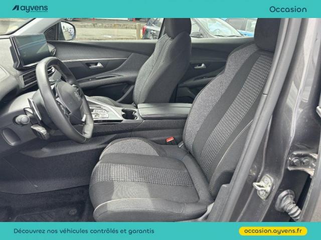 Peugeot 3008 image 3