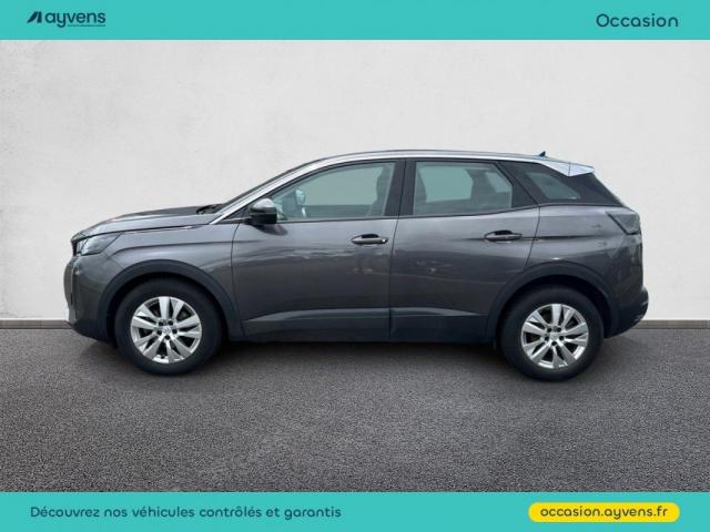 Peugeot 3008 image 7