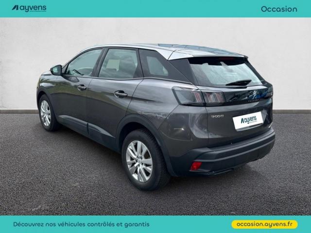 Peugeot 3008 image 5