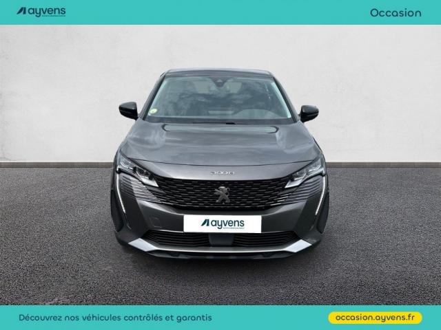 Peugeot 3008 image 6