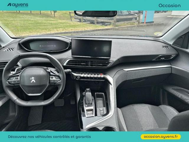 Peugeot 3008 image 9