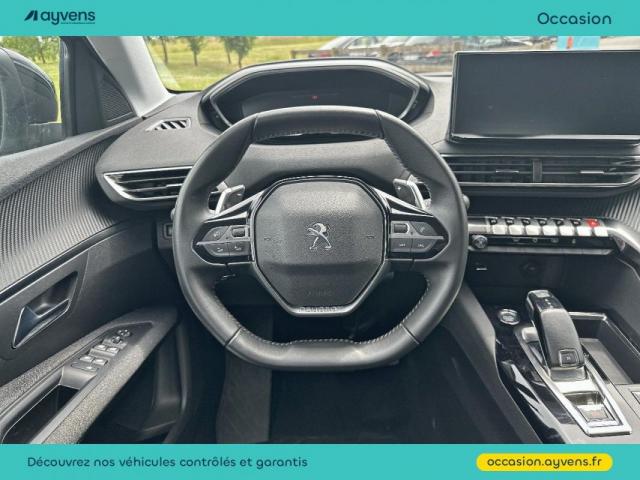 Peugeot 3008 image 2