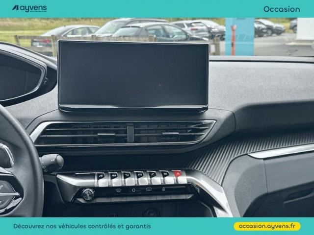 Peugeot 3008 image 4