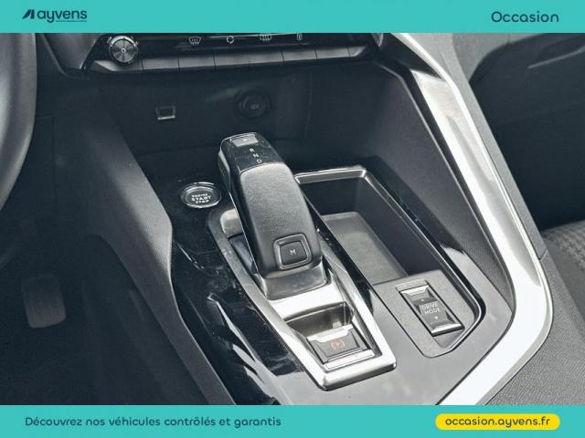 Peugeot 3008 image 8
