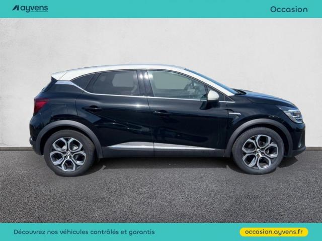 Renault Captur image 2