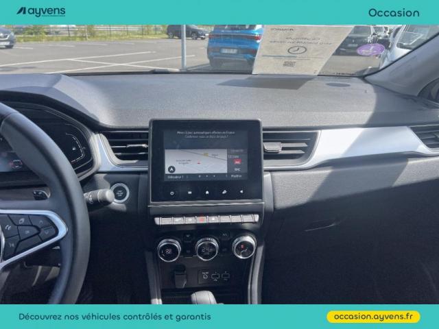 Renault Captur image 7