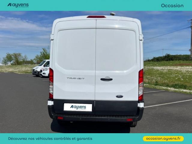 Ford Transit image 1