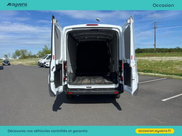 Ford Transit image 4