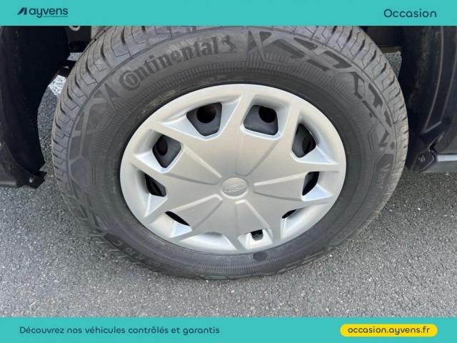 Ford Transit image 9