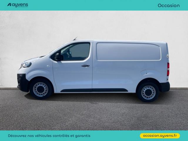 Peugeot Expert image 5