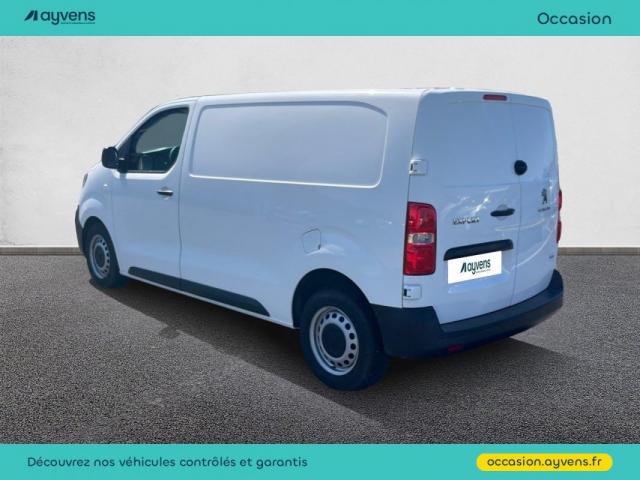 Peugeot Expert image 2