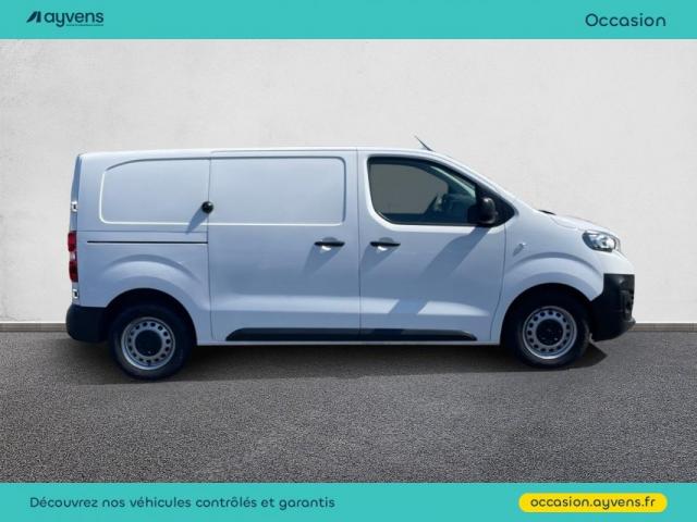 Peugeot Expert image 4