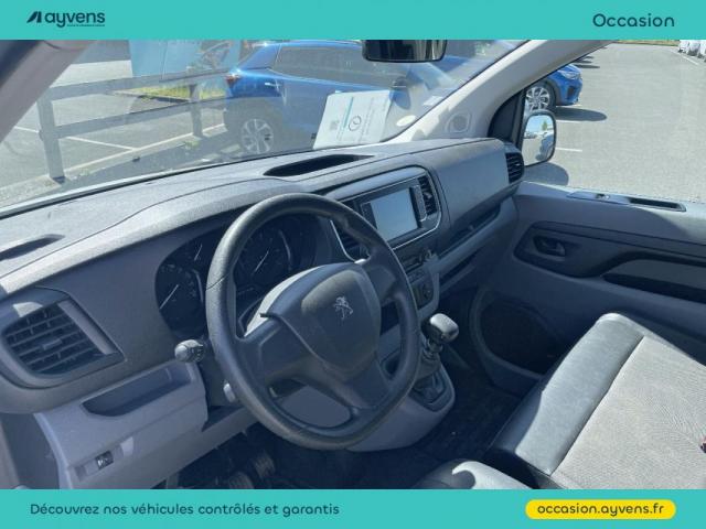 Peugeot Expert image 8