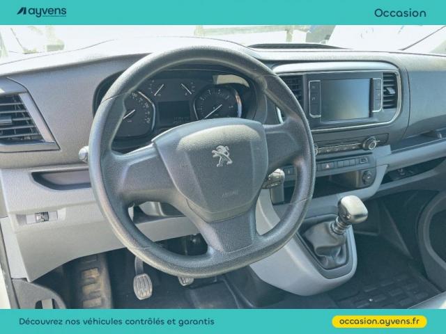 Peugeot Expert image 1