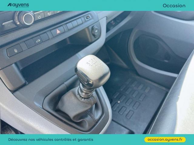 Peugeot Expert image 3