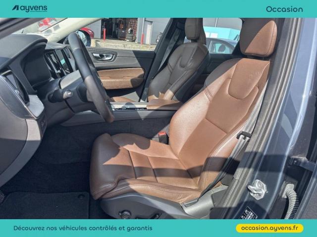 Volvo Xc60 image 7