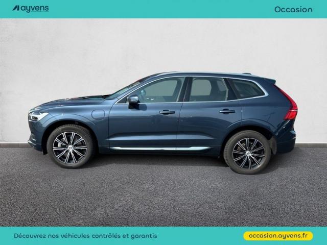 Volvo Xc60 image 8