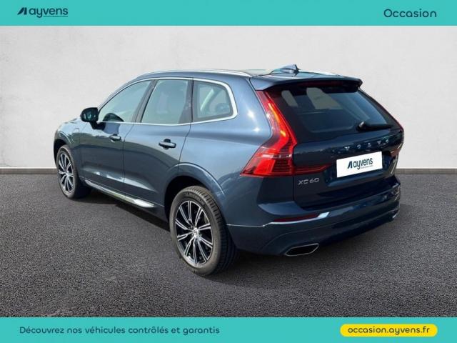 Volvo Xc60 image 5