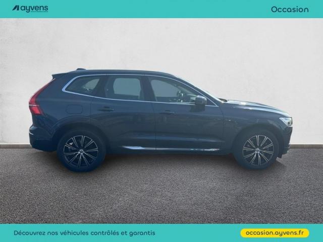 Volvo Xc60 image 1
