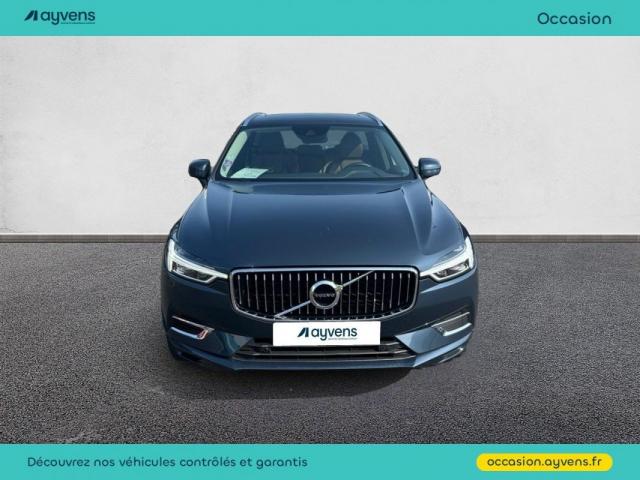 Volvo Xc60 image 9