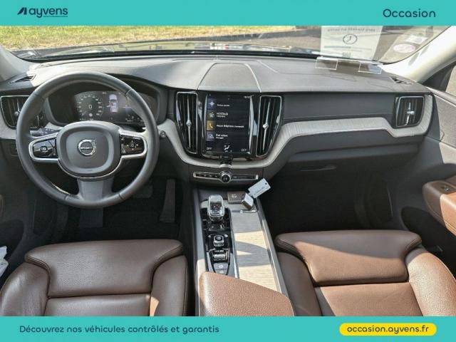 Volvo Xc60 image 6