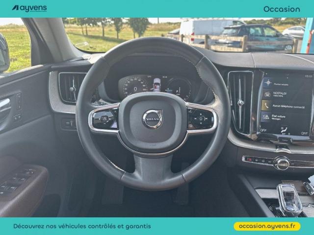 Volvo Xc60 image 4