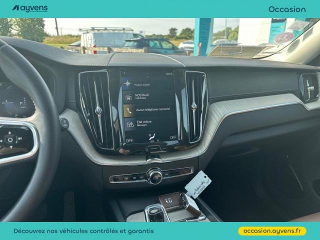 Volvo Xc60 image 3
