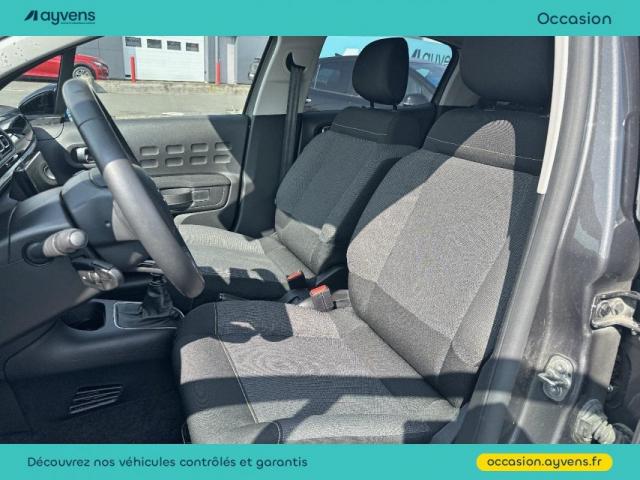 Citroen C3 image 8