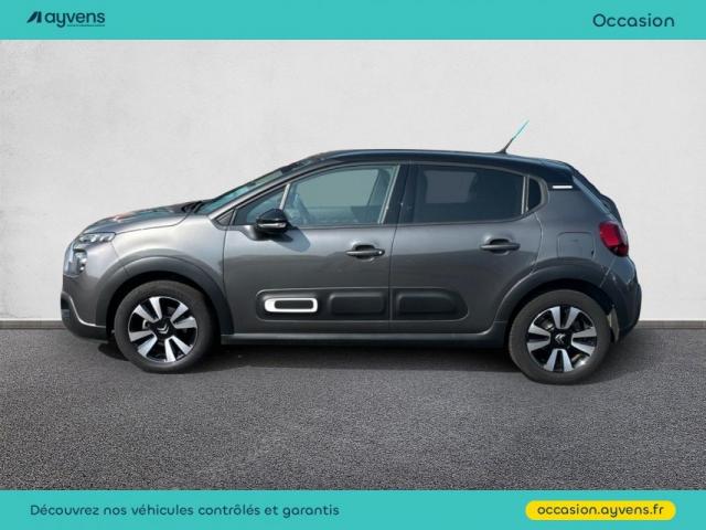 Citroen C3 image 3