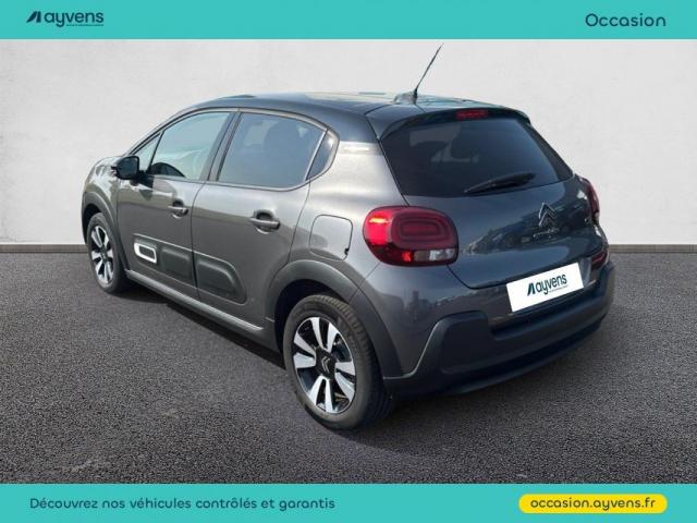 Citroen C3 image 6