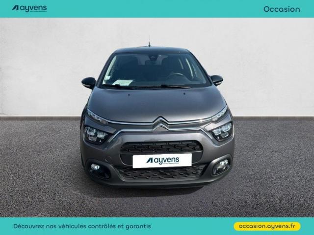 Citroen C3 image 4
