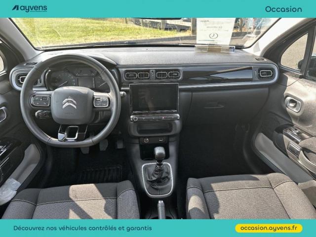 Citroen C3 image 5