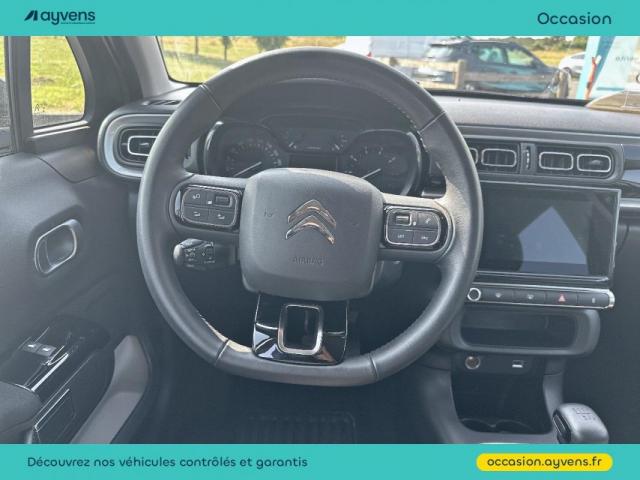 Citroen C3 image 2