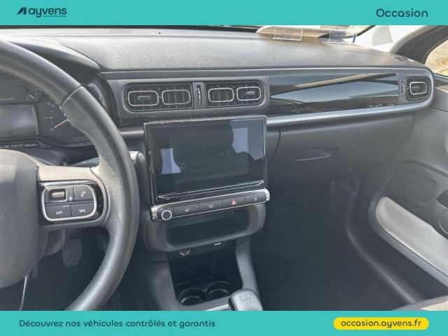 Citroen C3 image 1