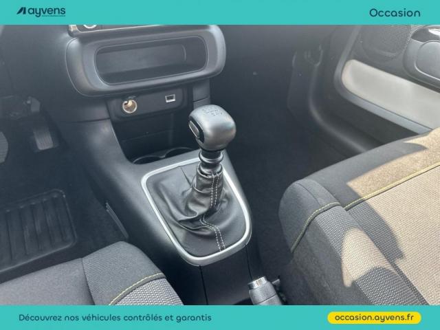 Citroen C3 image 7