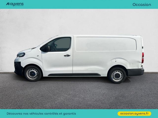 Peugeot Expert image 1