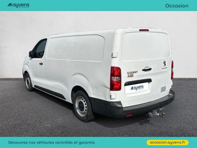 Peugeot Expert image 8