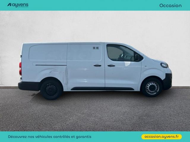 Peugeot Expert image 2