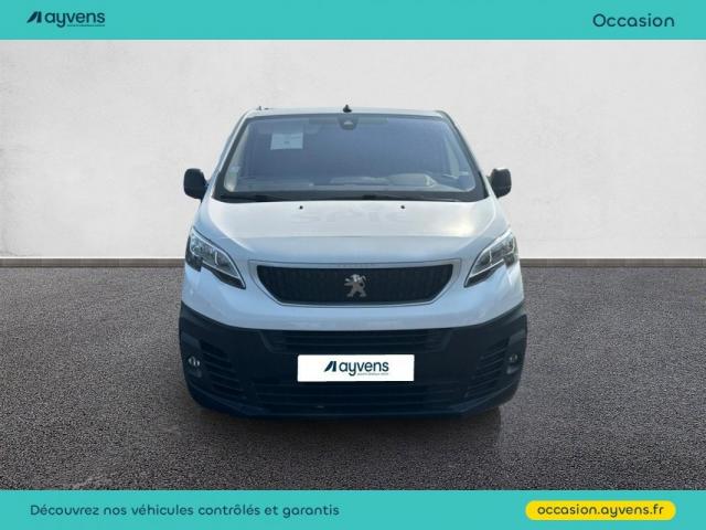 Peugeot Expert image 4