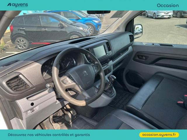 Peugeot Expert image 9
