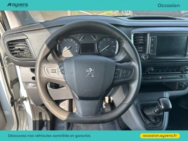 Peugeot Expert image 3