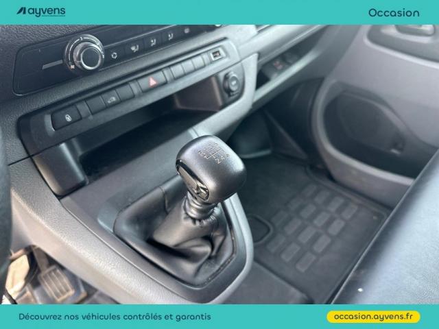 Peugeot Expert image 7