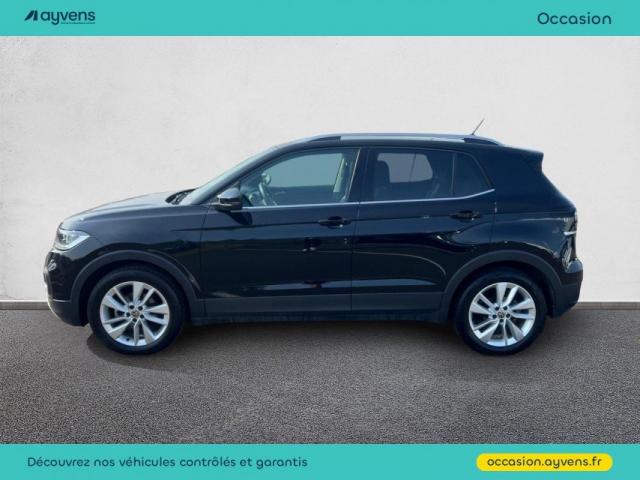 Volkswagen T-Cross image 4