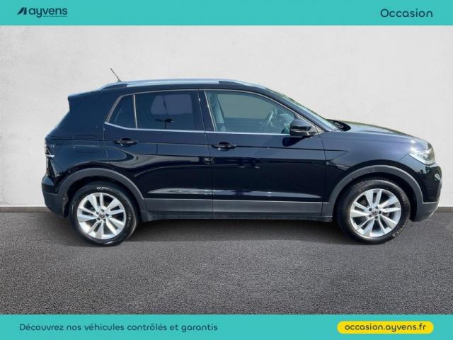 Volkswagen T-Cross image 8